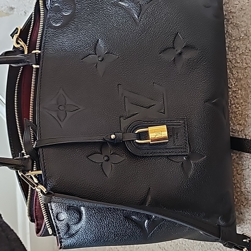 Louis Vuitton Grand Palais